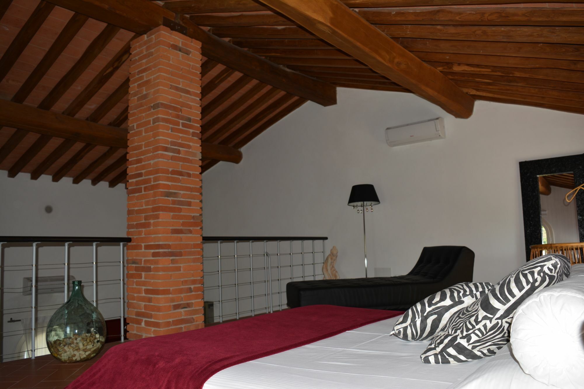 Podere Delle Fanciulle Pistoia Exterior photo